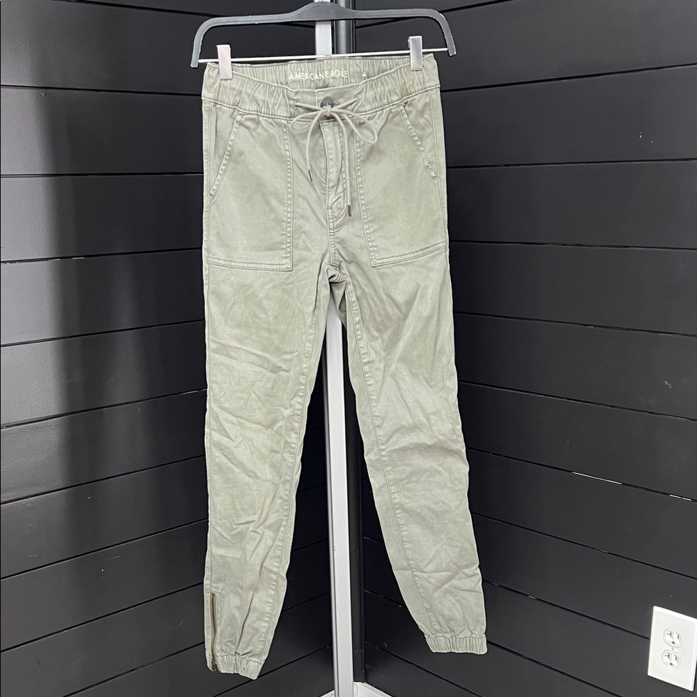 American Eagle Women's Super Stretch Jegging Jogger